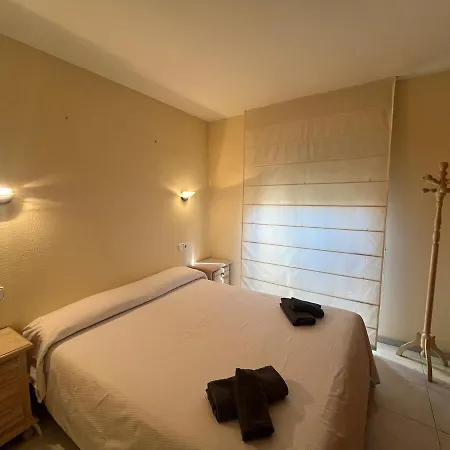 Constitucion 1 Apartment Sant Carles De La Rapita