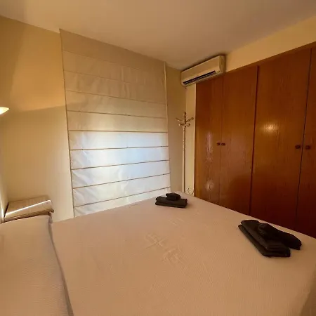 Apartment Constitucion 1 Sant Carles De La Rapita