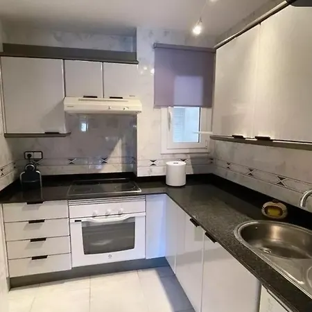 Constitucion 1 Apartment