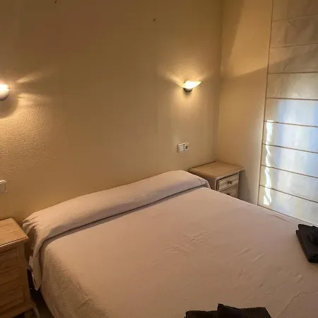 Constitucion 1 Apartment