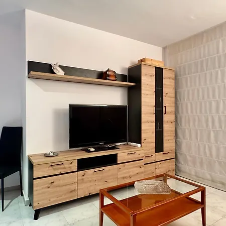 Constitucion 1 Apartment *