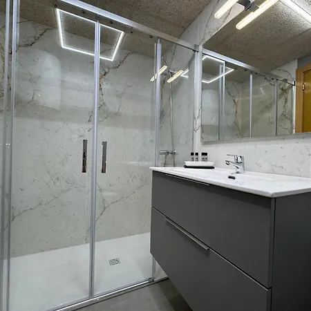Constitucion 1 Apartment