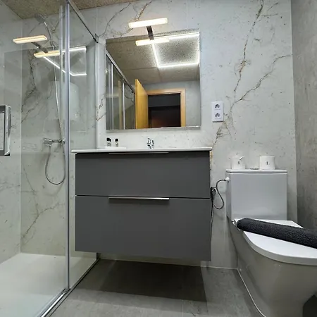 Apartment Constitucion 1 Sant Carles De La Rapita